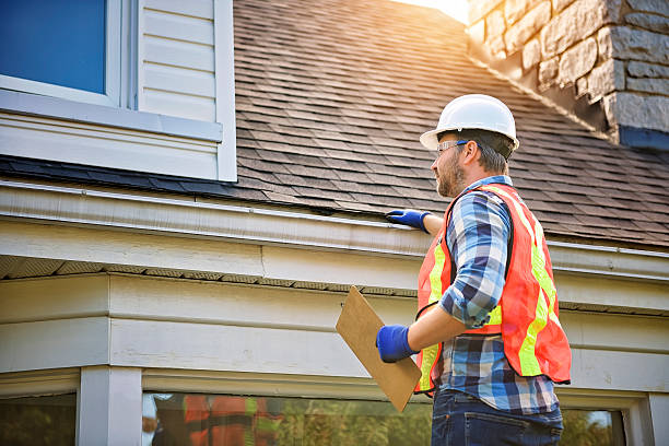 Trusted Storm Damage Roof Repair service in Yerington, NV - Ben Roofing and Steel LLC